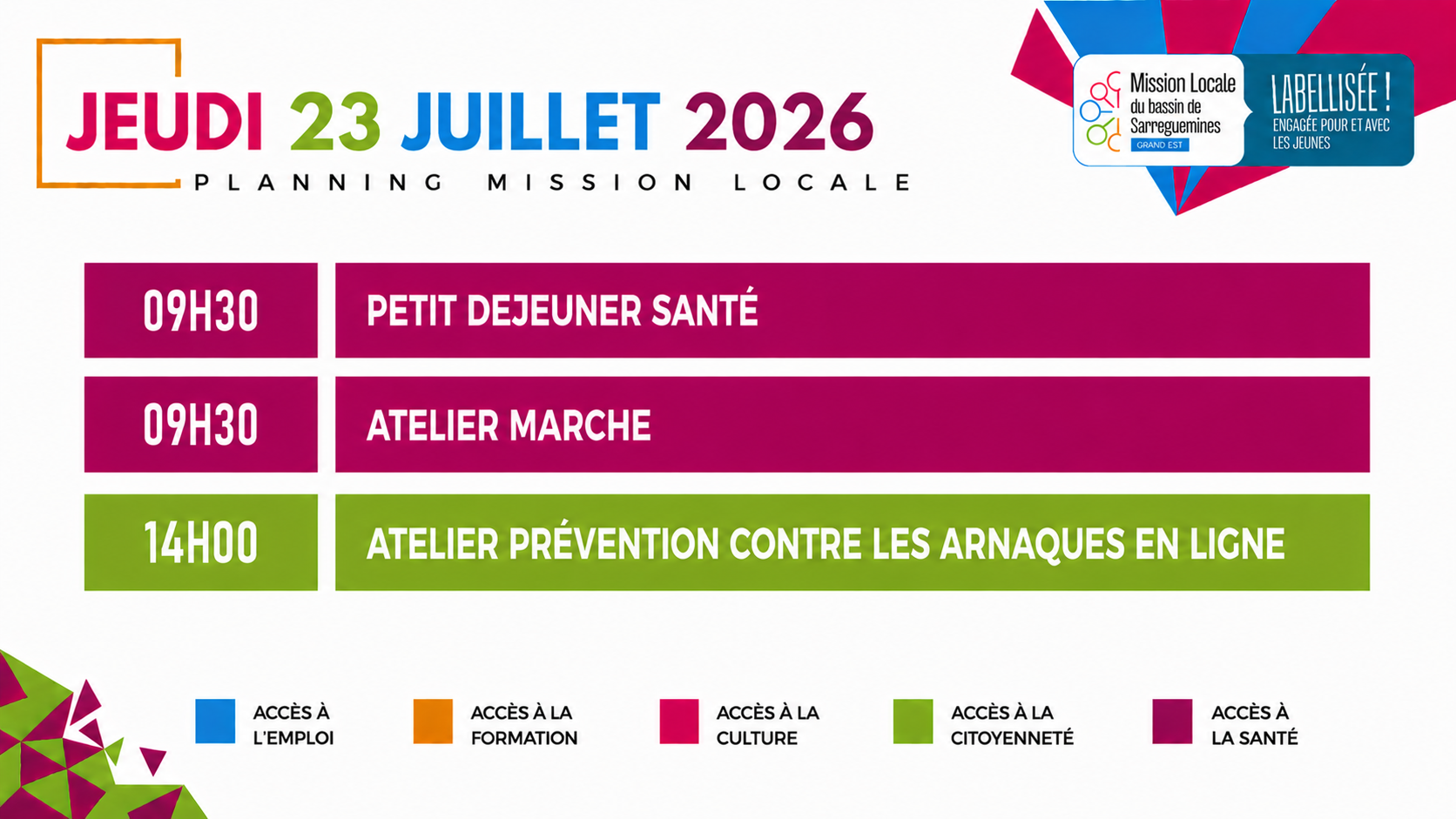 Jeu 23 Juillet
