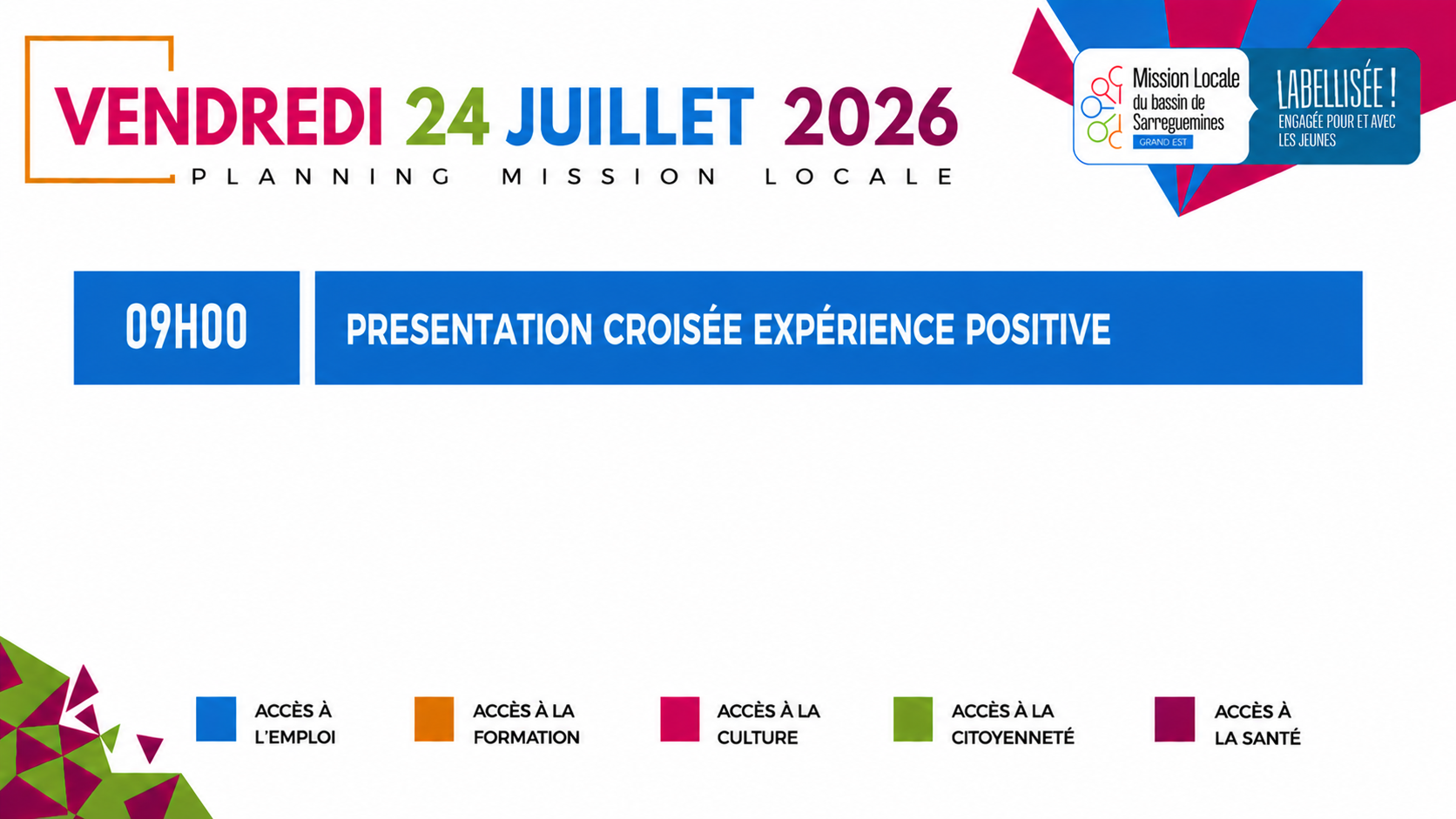 vendredi 24 juillet bitche