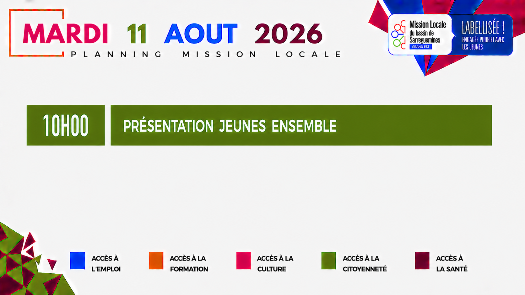 Mardi 11 aout 2026 bitche